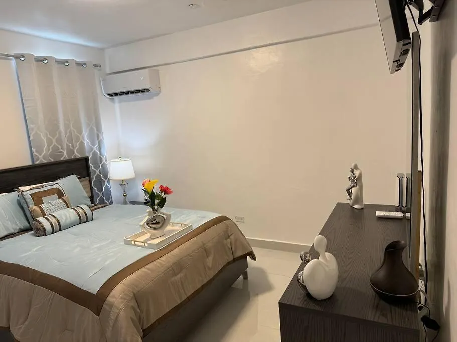 Casa Mi Luz Ilumina Tu Estancia Con Elegancia Y Confort En San Juan 0*,  Puerto Rico