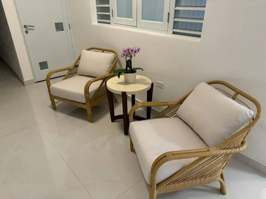 Holiday home Casa Mi Luz Ilumina Tu Estancia Con Elegancia Y Confort En San Juan