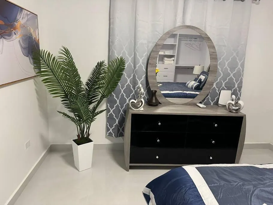Casa Mi Luz Ilumina Tu Estancia Con Elegancia Y Confort En San Juan 0*,  Puerto Rico