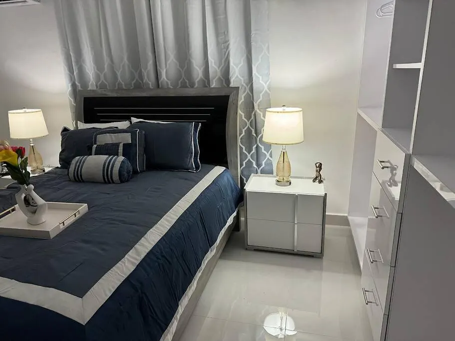 Casa Mi Luz Ilumina Tu Estancia Con Elegancia Y Confort En San Juan 0*,  Puerto Rico