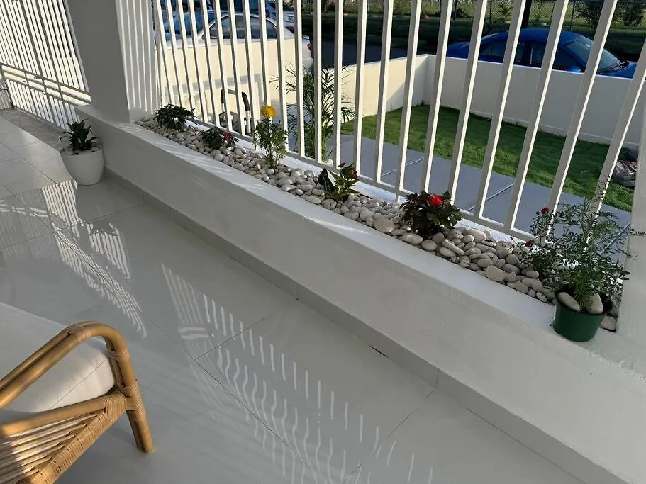 Ferienhaus Casa Mi Luz Ilumina Tu Estancia Con Elegancia Y Confort En San Juan