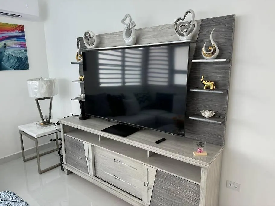 Casa Mi Luz Ilumina Tu Estancia Con Elegancia Y Confort En San Juan 0*,  Puerto Rico