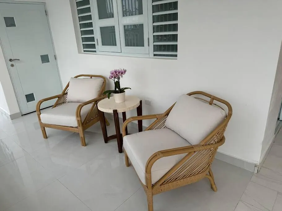 Casa Mi Luz Ilumina Tu Estancia Con Elegancia Y Confort En San Juan 0*,