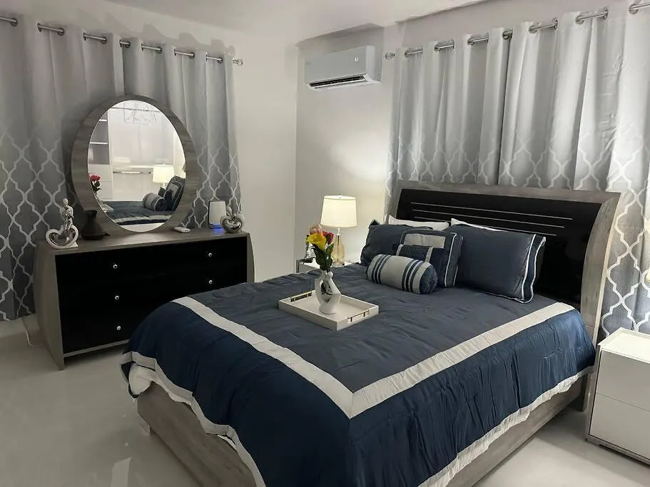 Casa Mi Luz Ilumina Tu Estancia Con Elegancia Y Confort En San Juan Puerto Rico