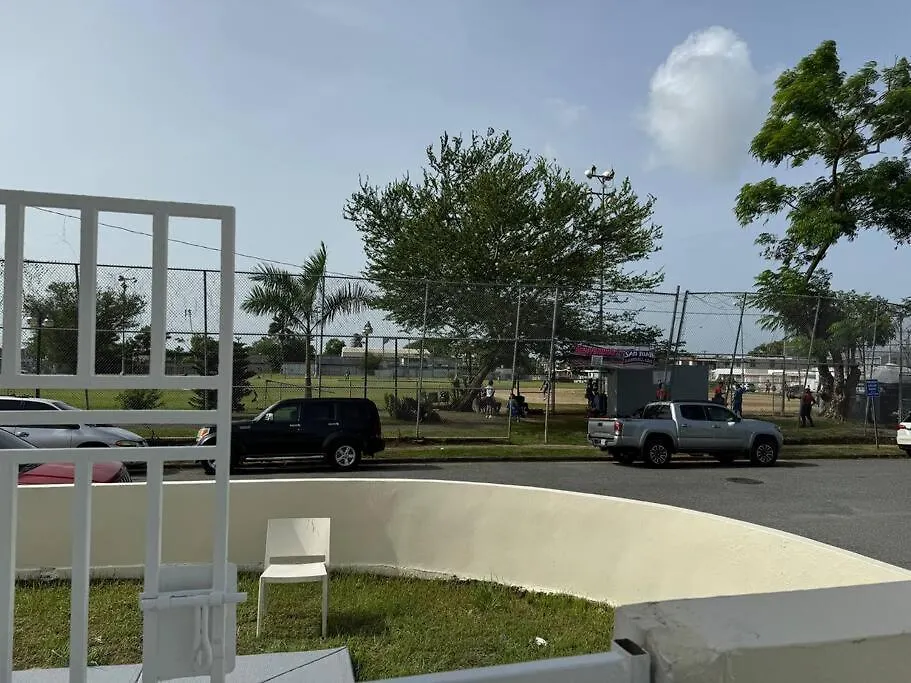 Casa Mi Luz Ilumina Tu Estancia Con Elegancia Y Confort En San Juan 0*,  Puerto Rico