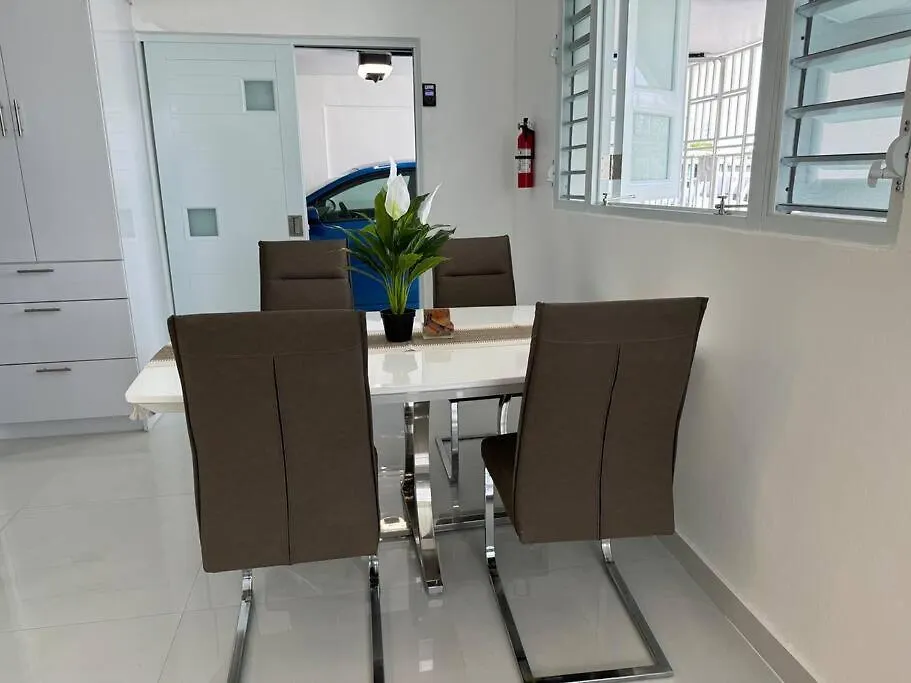 Holiday home Casa Mi Luz Ilumina Tu Estancia Con Elegancia Y Confort En San Juan Puerto Rico