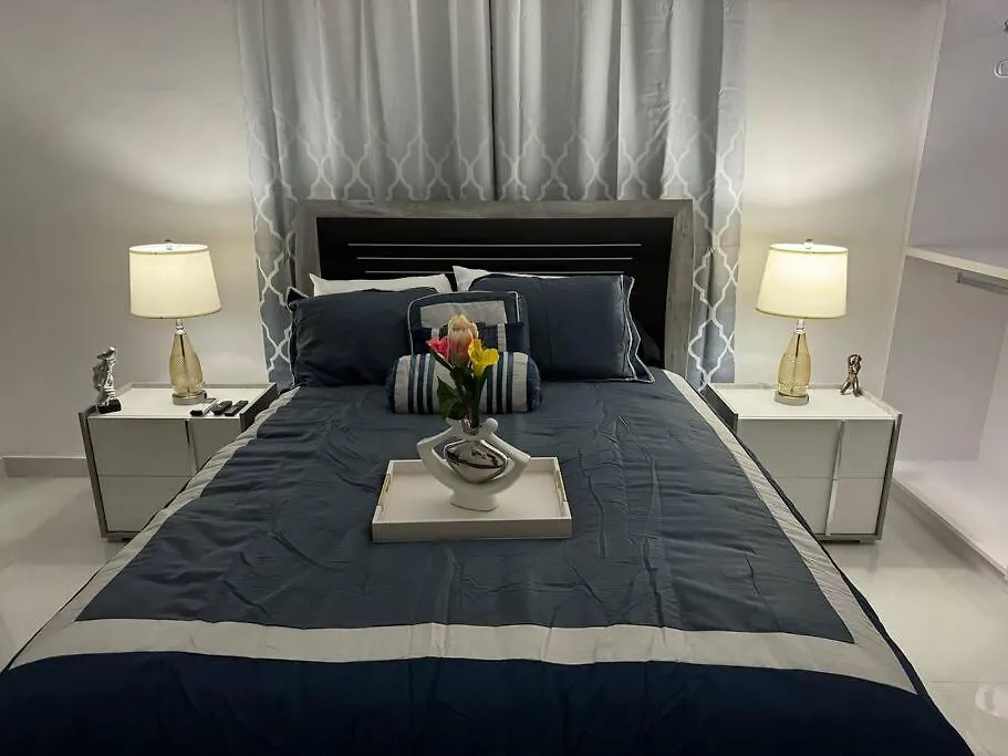 Casa Mi Luz Ilumina Tu Estancia Con Elegancia Y Confort En San Juan 0*,  Puerto Rico