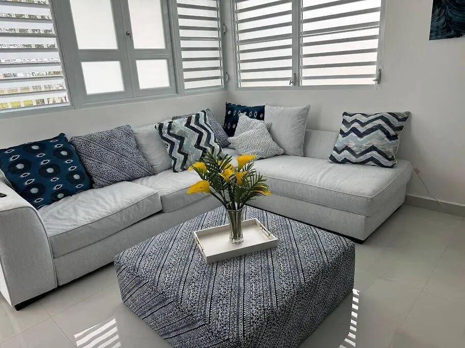 Casa Mi Luz Ilumina Tu Estancia Con Elegancia Y Confort En San Juan 0*,