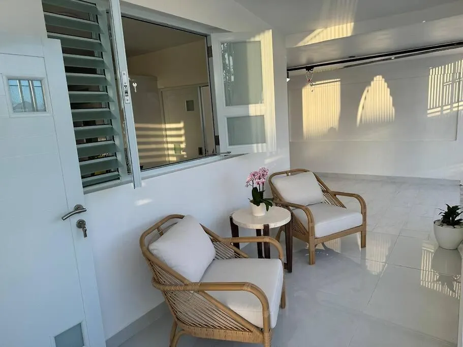 Holiday home Casa Mi Luz Ilumina Tu Estancia Con Elegancia Y Confort En San Juan