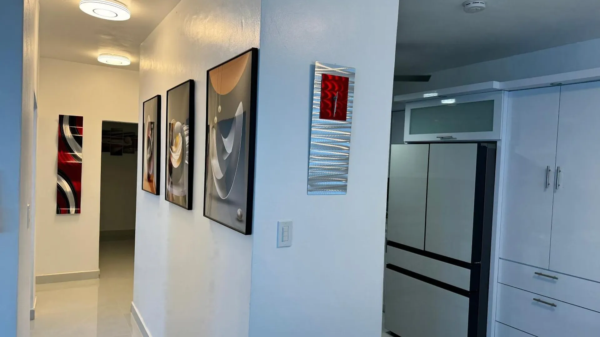 Casa Mi Luz Ilumina Tu Estancia Con Elegancia Y Confort En San Juan