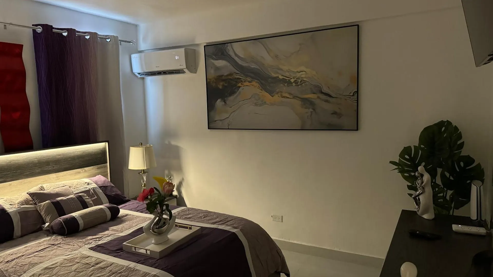Ferienhaus Casa Mi Luz Ilumina Tu Estancia Con Elegancia Y Confort En San Juan