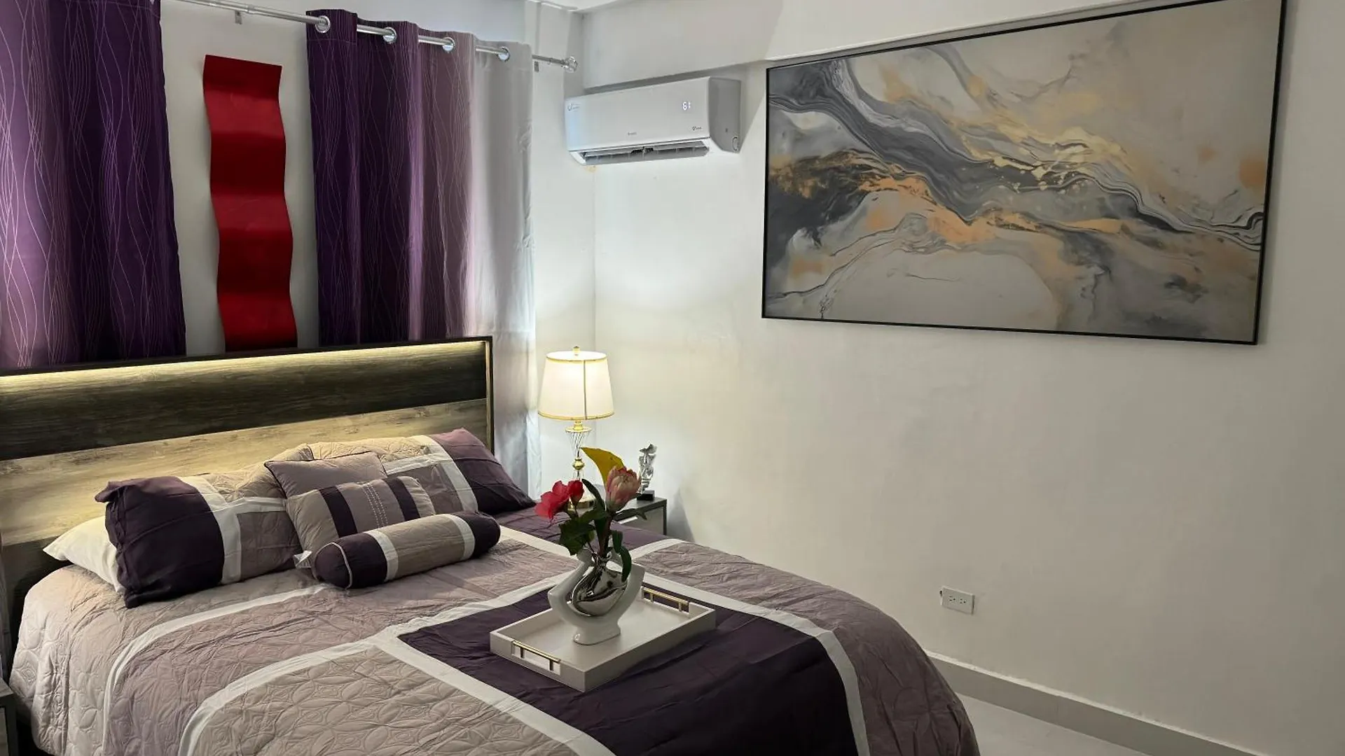 Ferienhaus Casa Mi Luz Ilumina Tu Estancia Con Elegancia Y Confort En San Juan Puerto Rico