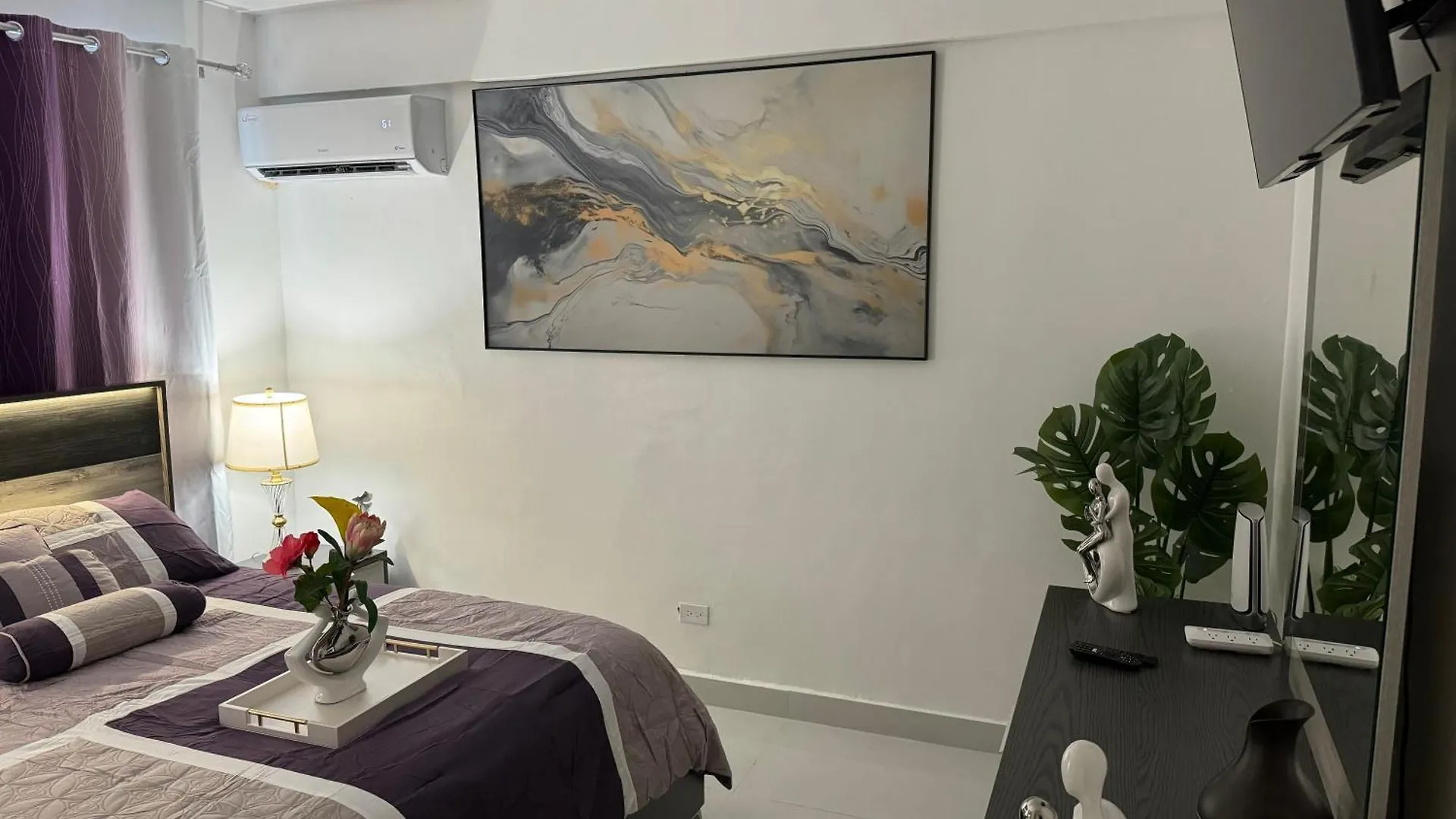 Casa Mi Luz Ilumina Tu Estancia Con Elegancia Y Confort En San Juan Holiday home