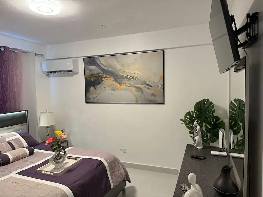 Casa Mi Luz Ilumina Tu Estancia Con Elegancia Y Confort En San Juan Ferienhaus