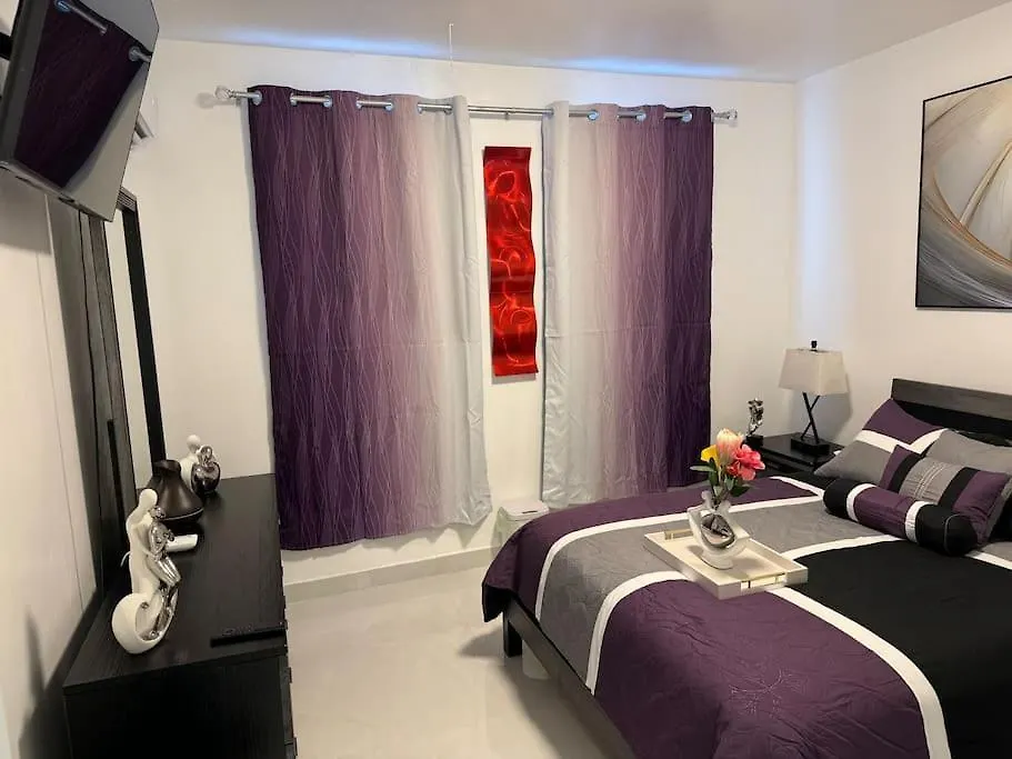 Casa Mi Luz Ilumina Tu Estancia Con Elegancia Y Confort En San Juan Puerto Rico