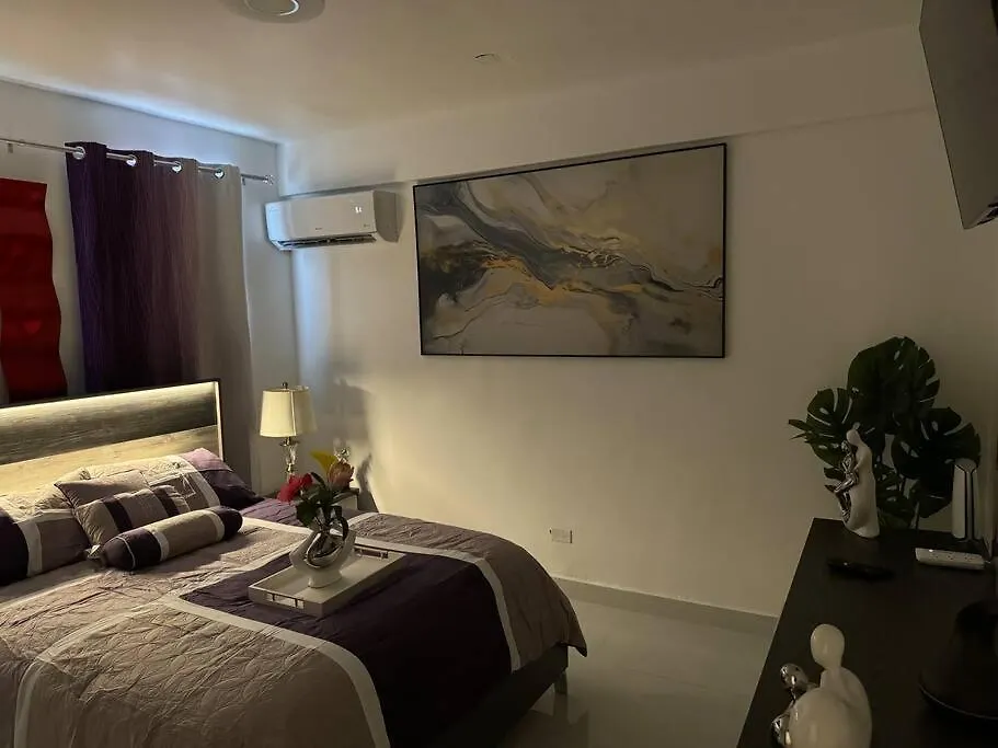 Ferienhaus Casa Mi Luz Ilumina Tu Estancia Con Elegancia Y Confort En San Juan