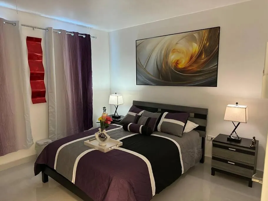 Holiday home Casa Mi Luz Ilumina Tu Estancia Con Elegancia Y Confort En San Juan Puerto Rico