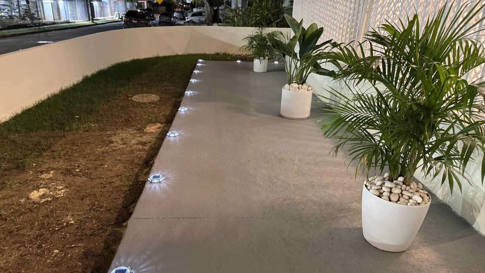 Ferienhaus Casa Mi Luz Ilumina Tu Estancia Con Elegancia Y Confort En San Juan