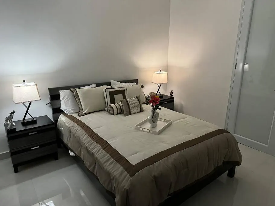 Casa Mi Luz Ilumina Tu Estancia Con Elegancia Y Confort En San Juan Dom wakacyjny
