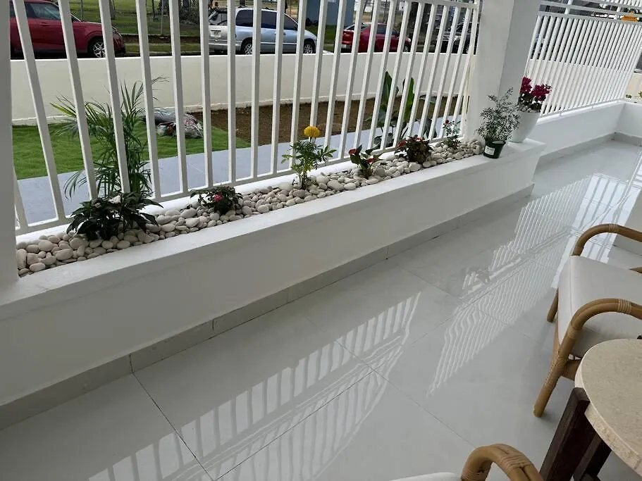 Casa Mi Luz Ilumina Tu Estancia Con Elegancia Y Confort En San Juan