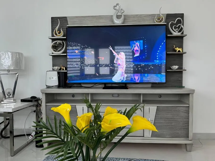 Dom wakacyjny Casa Mi Luz Ilumina Tu Estancia Con Elegancia Y Confort En San Juan Portoryko