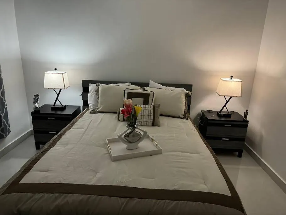 Casa Mi Luz Ilumina Tu Estancia Con Elegancia Y Confort En San Juan Dom wakacyjny